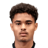 FC 24 Joel Anker Face