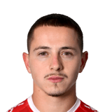 FC 24 Maxence Renoud Face