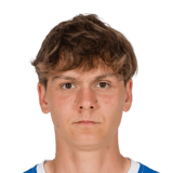 FC 24 Jakub Rozwadowski Face