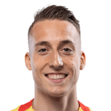 FC 24 Dominik Marczuk Face