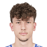 FC 24 Damjan Kovacevic Face