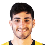 Braulio Guisolfo Face