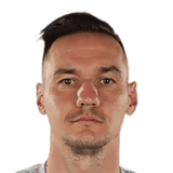 FC 24 Dumitru Celeadnic Face