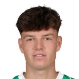 FC 24 Nicolas Bajlicz Face