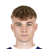 Niklas Niehoff Face