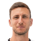 FC 24 Philipp Maier Face