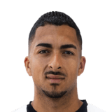 FC 24 Dennis De Sousa Oelsner Face