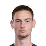 FC 24 Ethan Sutcliffe Face