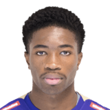 FC 24 Silva Kani Face