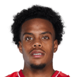 FC 24 Therence Koudou Face