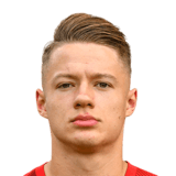 FC 24 Tobias Eisenhuth Face