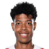 FC 24 Noah Ganaus Face