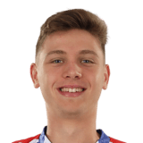 FC 24 Stefan Farcas Face