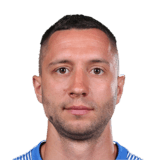FC 24 Jan Sedlak Face