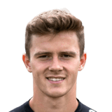 FC 24 Jano ter Horst Face