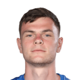 David Richter Face