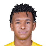 FC 24 Abdulelah Hawsawi Face