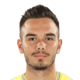 Iustin Raducan Face