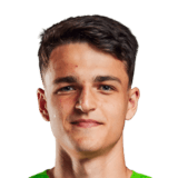 FC 24 Face