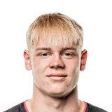 FC 24 Jonathan Hutters Face