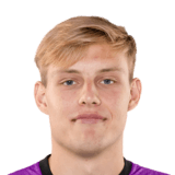 FC 24 Jan Krzywanski Face