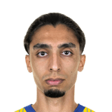 FC 24 Rami Zouaoui Face