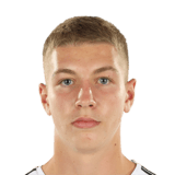 Ciprian Calugar Face