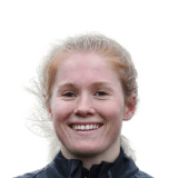 FC 24 Amy Rodgers Face