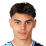 FC 24 Declan Skura Face