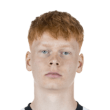FC 24 Florian Pruhs Face