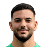 Tiago Estevao Face
