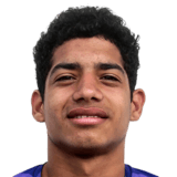 FC 24 Giovanny Sequera Face