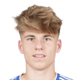 FC 24 Matthias Postl Face