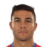 FC 24 Samuel Teles Face