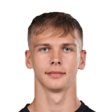FC 24 Marcel Potoczny Face