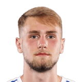 FC 24 Raphael Hofer Face