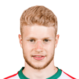 FC 24 Lukas Ibertsberger Face
