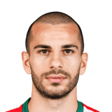 FC 24 Sandro Altunashvili Face