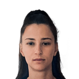 FC 24 Julia Magerl Face