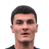 FC 24 Edoardo Sottini Face