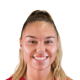 FC 24 Oceane Picard Face
