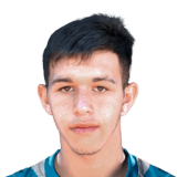 FC 24 Santino Vera Face