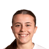 FC 24 Sanja Kovacevic Face