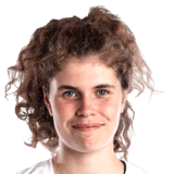 FC 24 Soraya Wulff Face