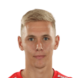 FC 24 Cristian Mihai Face