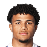 FC 24 Adriano Onyegbule Face