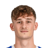 Josh Dockerill Face