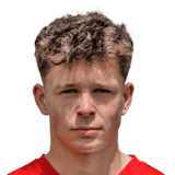 FC 24 Jordi Wegmann Face