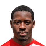 FC 24 Enrique Lofolomo Face