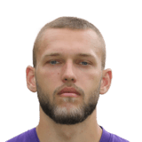 FC 24 Luc Thomas Elsner Face